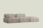 Diivan Asir Doblo L1-O1-Pouffe, beež