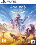 PlayStationi m&auml;ng Horizon Zero Dawn Remastered (PS5)