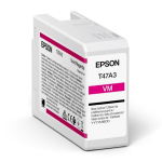 Epson tindikassett Epson viv. punane T 47A3 50ml Ultrachrome Pro 10