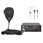 Raadio CB PNI Escort HP 8001L USB + peakomplekt HS81