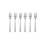 Ambition kahvlite komplekt Como, 6 tk.