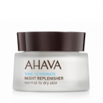 Ahava TTH Night Replenisher, 50 ml