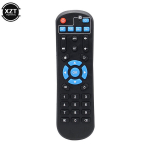 Nutiteler ja tarvik Universaalne Smart TV Box kaugjuhtimispuldi asendus T95 S912 T95z H96 X96