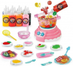 Veeloomade ja k&ouml;&ouml;giviljade komplekt Magic Kitchen