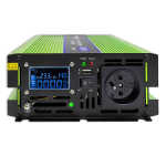 Qoltec Monolith pinge muundur