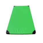 V&otilde;imlemismatt Master Comfort Line T25, 200x100x8 cm, roheline