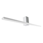 Seinavalgusti Artemis, kroomitud, IP44, 13,8W LED