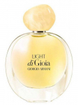 Parf&uuml;&uuml;mvesi Giorgio Armani Light di Gioia EDP naistele 100 ml