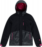 M&auml;esuusajope t&uuml;drukutele O&acute;Neill PB Coral, must/roosa