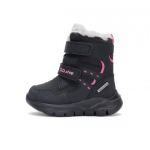 Laste talvesaapad D.D.STEP, P092-42775C. Black.