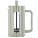 Prantsuse presskann kohvile/teele 600 ml, roheline