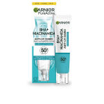 Fluide mat anti-imperfections n&auml;htamatu SPF50+ PUHAS AKH + NIATSROIIN 40 ml