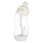 Canpol Babies Anti-Colic pudel, 0+ kuud, 310 ml