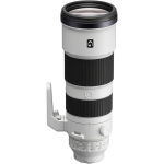 Sony FE 200-600mm F5.6&ndash;6.3 G OSS | (SEL200600G)