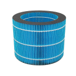 Hepa filter &otilde;huniisutaja filtritele Hu3915/hu3916/hu3918/hu2716/hu2718/fy3446 mudelite vahetus