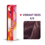Wella Color Touch Vibrant Reds juuksev&auml;rv 60ml 4/6