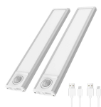 LED valgusti Tekstap GCM3, 20 cm, 2 tk