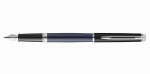 Waterman Hemisphere t&auml;itesulepliiats Color-Block Black-Blue