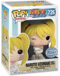 Funko POP! Naruto Uzumaki Sexy Jutsu Exclusive