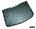 Pagasiruumi matt Audi A1 2010-/11022 Standartne kate