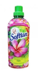 Kangapehmendaja Softlan Paradaise Collection, 650 ml