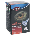 Reptiidile m&otilde;eldud lamp - Neod&uuml;&uuml;m - 35 W - &Oslash; 63 &times; 100 mm - Pakis 2 - Akvaariumi valgustus