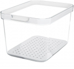 Rotho k&uuml;lmutuskast Cauma, 2,15L