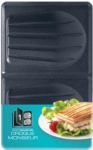 Tefal Snack Time Sandwich Plaadi Snack Collection SW852D27 SW341D40 858D27 858D40