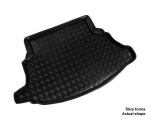 Pagasiruumi matt Nissan Almera Tino 00-/35008 Standartne kate