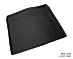 Pagasiruumi matt Renault Espace 02-/25017 Standartne kate