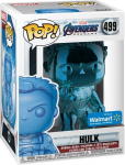 Funko POP! Marvel Hulk blue exclusive