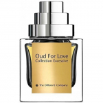 Parf&uuml;&uuml;mvesi The Different Company Oud For Love EDP naistele/meestele 100 ml
