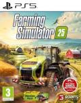 Arvutim&auml;ng PlayStation 5 m&auml;ng Farming Simulator 25