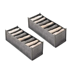 Estaky kapikorraldajad, 2 tk.