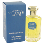 Tualettvesi Lorenzo villoresi mare nostrum EDT naistele, 100 ml, 100 ml