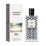 Tualettvesi Ted Lapidus Supreme Desire EDT meestele, 100 ml