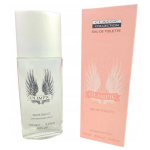 Tualettvesi naistele Classic Collection Olimpic, 100 ml