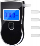 Alkomeeter Elektrooniline alkomeeter, elektrooniline alkomeeter