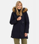 Huppa Naiste talveparka VIVIAN 1, dark blue