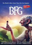 DVD filmi "Suur S&otilde;bralik Hiiglane" (2016)