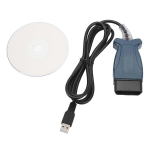 Mongoose Pro Usb Obd2 Diagnostilise Kaabli Veakoodid Obd Ii Automotive