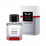 Tualettvesi Antonio Banderas Power of Seduction EDT meestele, 50 ml