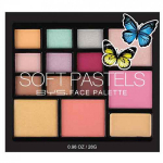 BYS Meigipalett SOFT PASTELS