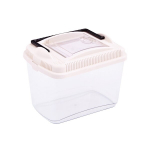 Pet Inn transpordikast Amber Mini