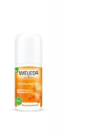 Rulldeodorant astelpajuga Weleda 24h Sanddorn, 50 ml