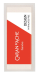 Caran d'Ache Design kustutuskumm