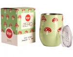 Quy Cup Zero CUP Termiline kruus 300 ml FUNGO