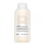 Davines Essential Haircare Love Curl Hair Mask toitev mask lokkis juustele 1000 ml