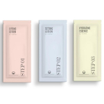 Komplekt ripsmete ja kulmude lamineerimiseks DLUX