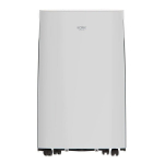 Deshumidifikaator - SOLAC - DH8966 - 340 W - 4 L - Mitmev&auml;rviline